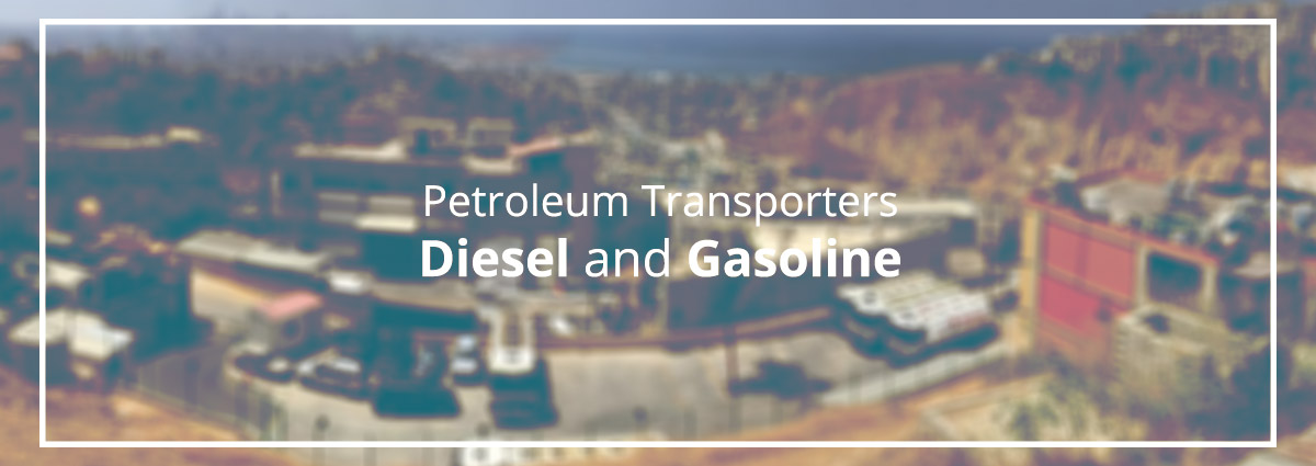 EG Petroleum EG Petroleum