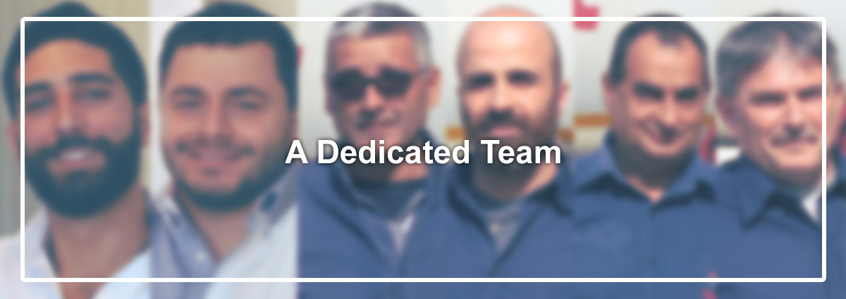 EG Transport Team EG Transport Team